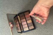 Lancome bundle + 2 free lip liners