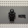 lego Star Wars sw1161 Dark Trooper minifigure Image 2