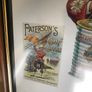 Framed Vintage Advertising Prints Image 4