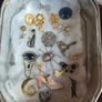 Vintage Irish Brooches Bulk Image 2