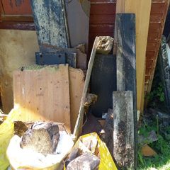 firewood