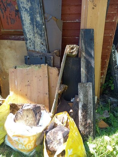 firewood