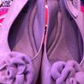 Beige Pitello sling back sandals size 5 Image 2