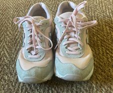 New Balance trainers