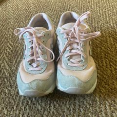 New Balance trainers
