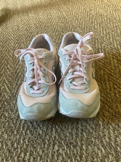 New Balance trainers