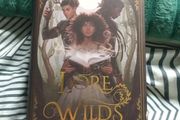 Lore of the wilds book