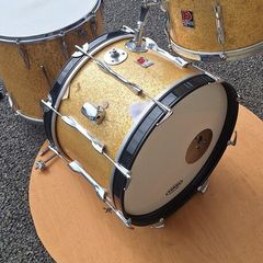 vintage premier drum kit
