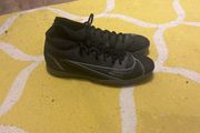 football boots Nike mercurial uk 6.5 euro 40.5