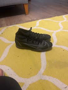 football boots Nike mercurial uk 6.5 euro 40.5