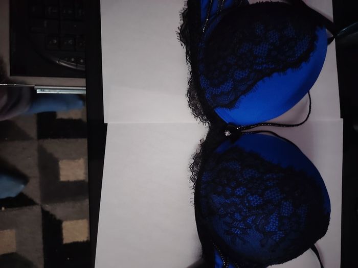 New Bra