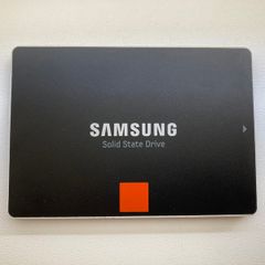 Samsung 2.5inch 256GB Sata SSD