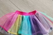 baby Disney skirt