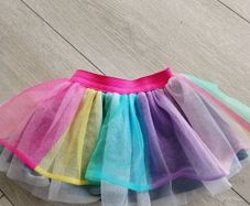 baby Disney skirt