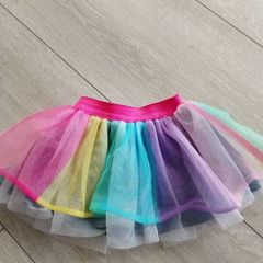 baby Disney skirt