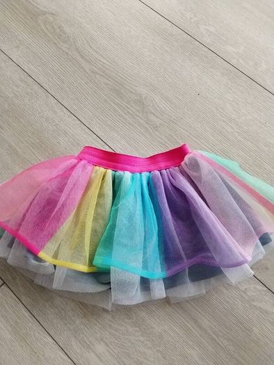 baby Disney skirt