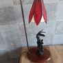 Tiffany lamp Image 2