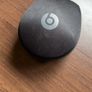 Beats Mixr by Dr. Dre Monster Edition Headphones - Black/Red + Audio Cable Image 3