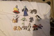 Toy Mish Mash - Casper Yu-Gi-Oh Animals