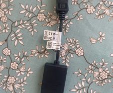 BizLink DisplayPort to VGA Adapter Cable
