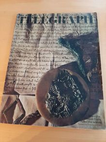 Telegraph Magazines 1965/1967/1969