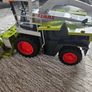 Bruder Claas Jaguar Harvester Image 5