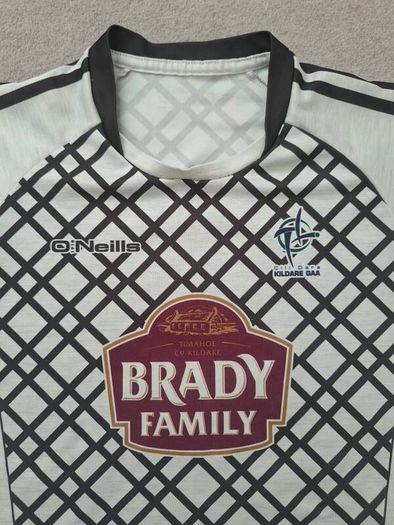 Kildare GAA Jersey 11 -12 years
