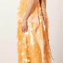 asos design sequin dress Image 2