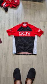 GCN clothing