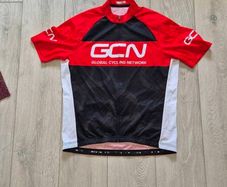 GCN clothing