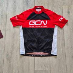 GCN clothing