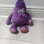 fruit and vegetables soft toy teddies Image 3