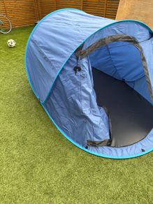 pop up tent