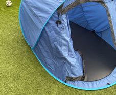 pop up tent