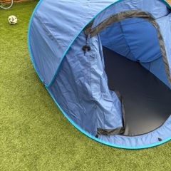 pop up tent