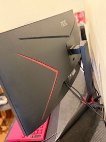 AOC Ultrawide Gaming Monitor CU34G2XP 34"