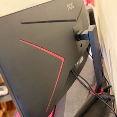 AOC Ultrawide Gaming Monitor CU34G2XP 34"