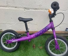 Ridgeback Scoot Balance Bike