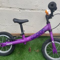 Ridgeback Scoot Balance Bike