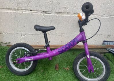Ridgeback Scoot Balance Bike