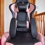 Paracon Gaming Chair Excellent Condition Image 3