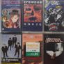 Music Cassette Albums Image 7