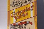 Gripping Yarns selected by Rosemary Gray