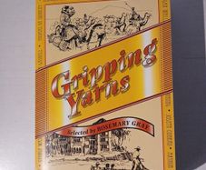 Gripping Yarns selected by Rosemary Gray
