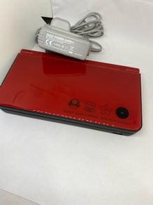 Nintendo DS XL Console 25th Anniversary Edition