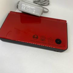 Nintendo DS XL Console 25th Anniversary Edition