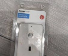 smart plug
