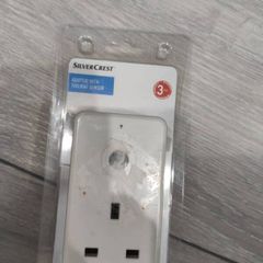 smart plug
