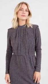 Coster Copenhagen Shimmer Dress Size 10