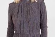 Coster Copenhagen Shimmer Dress Size 10
